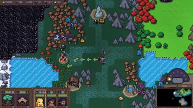Hero's Hour - PC Windows