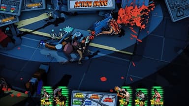 Space Raiders in Space Soundtrack - PC Windows,Mac OSX,Linux