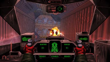 HYPERVIOLENT - PC Windows