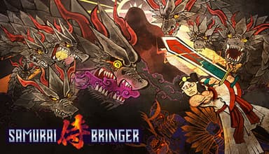 Samurai Bringer - PC Windows