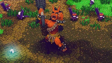 Samurai Bringer - PC Windows