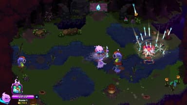 Ember Knights - PC Windows