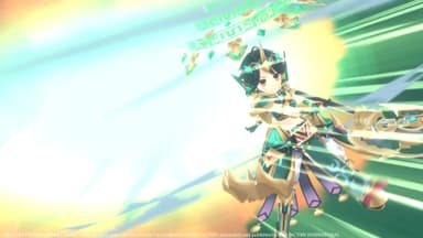 Fairy Fencer F: Refrain Chord - PC Windows