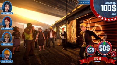 Barn Finders - PC Windows