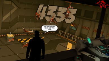 Space Raiders in Space - PC Windows