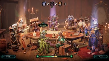 Shadow Gambit: The Cursed Crew - PC Windows