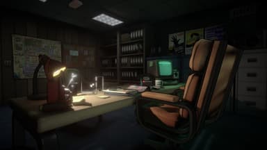 Killer Frequency - PC Windows