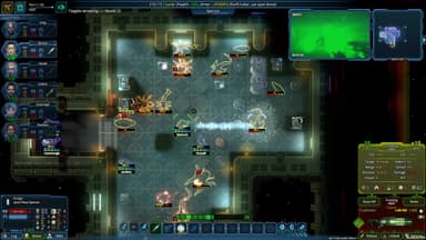 USC: Counterforce - PC Windows
