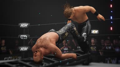 AEW: Fight Forever - PC Windows