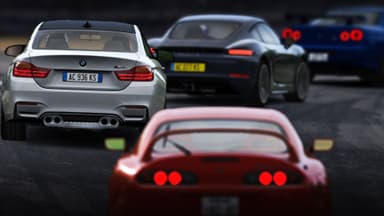Assetto Corsa Ultimate Edition - PC Windows