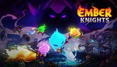 Ember Knights - PC Windows