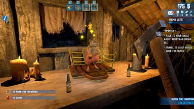 Barn Finders - PC Windows