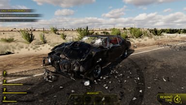 Accident - PC Windows