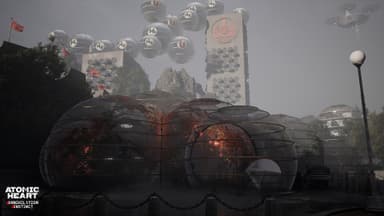 Atomic Heart - Annihilation Instinct - PC Windows