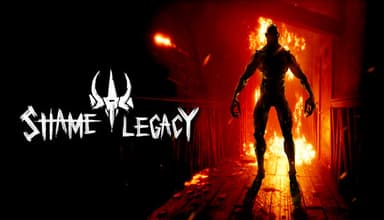 Shame Legacy - PC Windows