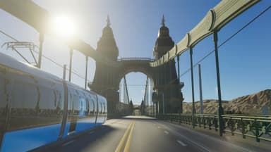 Cities: Skylines 2 - Ultimate Edition - PC Window