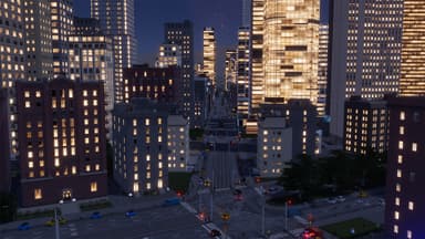 Cities: Skylines 2 - Ultimate Edition - PC Window