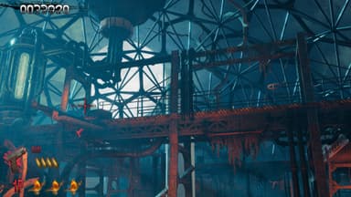 THE HOUSE OF THE DEAD: Remake - PC Windows