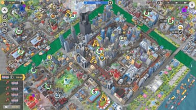 Train Valley 2: Workshop Gems - Ruby - PC Windows,Mac OSX,Linux