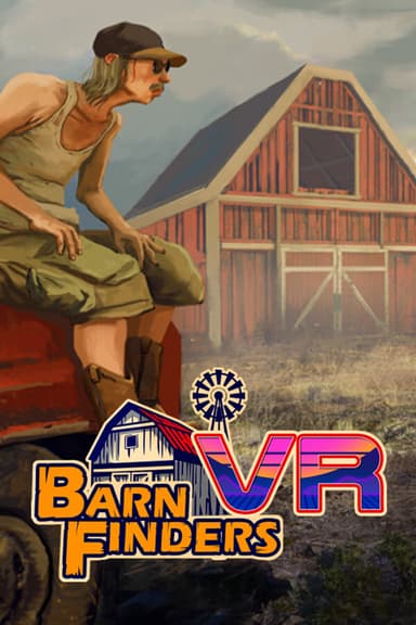 Barn Finders VR - PC Windows