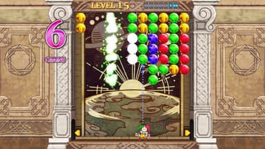 Magical Drop VI - PC Windows