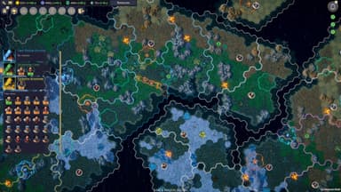 Revival: Recolonization - PC Windows