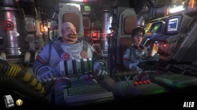 Her Majesty's SPIFFING - PC Windows,Mac OSX,Linux