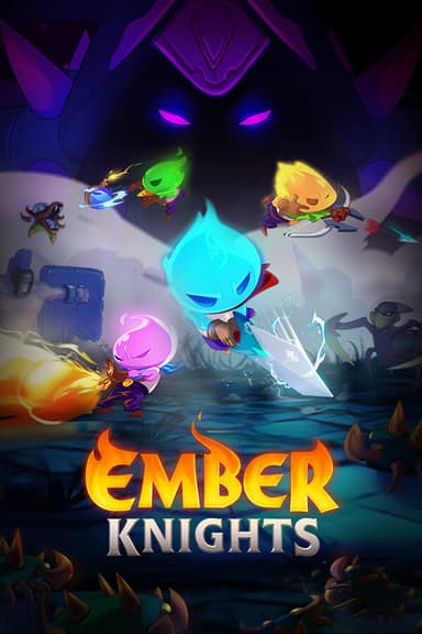 Ember Knights - PC Windows