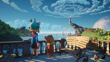 Daydream: Forgotten Sorrow - PC Windows