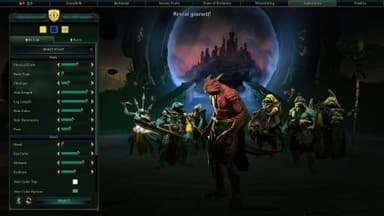 Age of Wonders 4: Dragon Dawn - PC Windows