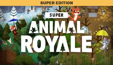 Super Animal Royale Super Edition - PC Windows,Mac OSX