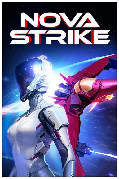 Nova Strike - PC Windows