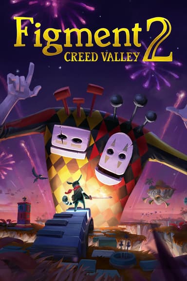 Figment 2: Creed Valley - PC Windows