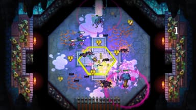 Nobody Saves the World - Frozen Hearth - PC Windows