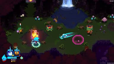 Ember Knights - PC Windows