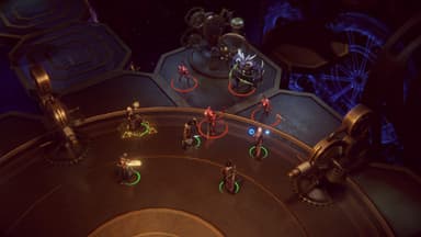 Pathfinder: Wrath of the Righteous - Inevitable Excess - PC Windows,Ma