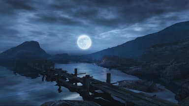 Dear Esther: Landmark Edition - PC Windows,Mac OSX