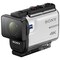 Sony FDR-X3000R actionkamera + Finger Grip