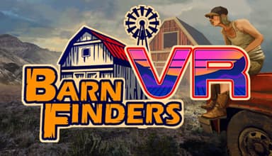 Barn Finders VR - PC Windows