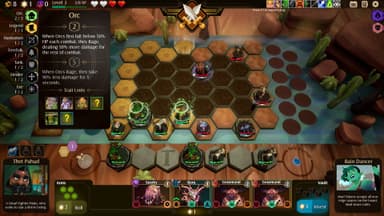 Tales & Tactics - PC Windows