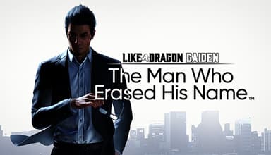 Like a Dragon Gaiden: The Man Who Erased His Name - PC Windows