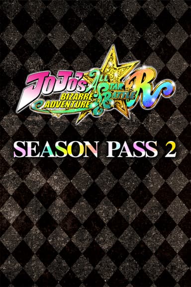 JoJo's Bizarre Adventure: All-Star Battle R Season Pass 2 - PC Windows