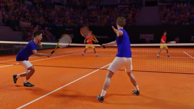Tennis Manager 2023 - PC Windows,Mac OSX