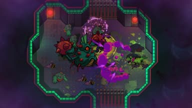 Nobody Saves the World - PC Windows
