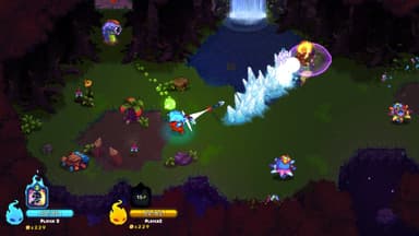 Ember Knights - PC Windows