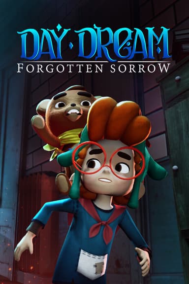Daydream: Forgotten Sorrow - PC Windows