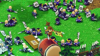 Samurai Bringer - PC Windows