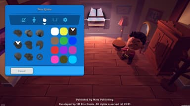 Spirit of the Island - PC Windows
