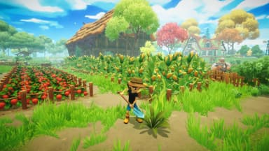 Everdream Valley - PC Windows