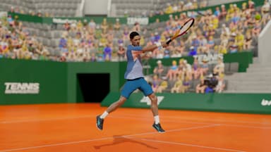 Tennis Manager 2023 - PC Windows,Mac OSX
